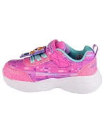Tenisky Skechers Snuggle - Skech Squad 302214N-PKMT Pink 23