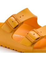 Birkenstock dámske žabky ARIZONA EVA 1015470 ZINNIA (úzka šírka)