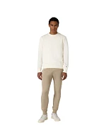 Pánske nohavice Champion Rib Cuff Pants beige 220733 MS041