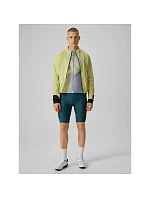 Pánsky cyklistický dres UPF50+ 4F 4FRSS26TFTSM2448-73A Pánsky cyklistický dres UPF50+ 4F 4FRSS26TFTSM2448-73A
