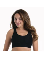 Vrchný diel plaviek Style Essential Bralette - 8344-1 black - Anita Classix