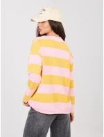 Blúzka IT BZ 6606.00 žltá