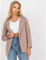 Dámska bunda RV ZT 7845.45 Royal blue - FPrice