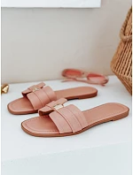 Dámske žabky TARISSE ZY0999 ružové – FashionStreet Dámske žabky TARISSE ZY0999 ružové – FashionStreet