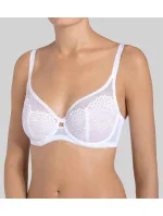 Podprsenka nevystužená Beauty-Full Darling W02 - Triumph Podprsenka nevystužená Beauty-Full Darling W02 - Triumph