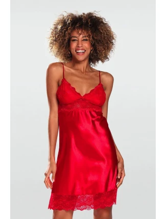 Dámska spodnička/nočná košieľka ALUBI Dámska spodnička/nočná košieľka ALUBI