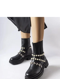 Topánky model 205121 Solea