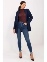 Bunda model 221974 Taliansko Moda