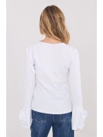 Blúzka model 223349 Taliansko Moda