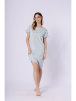 Nočná košeľa model 223685 M-Max