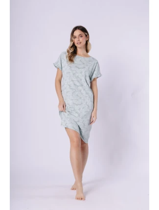 Nočná košeľa model 223685 M-Max