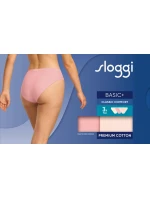 sloggi Basic+ Tai C3P - Neznáme - SLOGGI Neznáme - SLOGGI sloggi Basic+ Tai C3P - Neznáme - SLOGGI Neznáme - SLOGGI