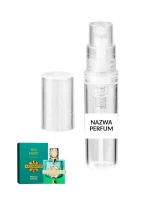 Vzorka parfumu 1,5 ml rôzne modely