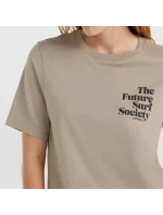 O'Neill Future Surf Society Regular T-Shirt W 92800613495 O'Neill Future Surf Society Regular T-Shirt W 92800613495