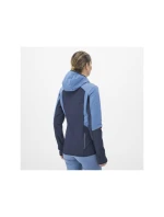 MILLET W Touring Speed Xcs Mikina s kapucňou navy blue