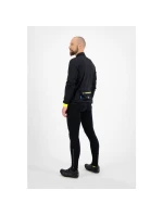 Rogelli bunda PESARO 2.0 black/fluor 5XL