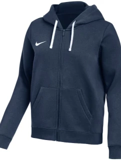 Dámska mikina s kapucňou Nike Park 26 Fleece Full-Zip Hoodie navy blue IB1230 410