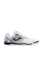 Kopačky Joma Maxima Indoor 2632 white MAXS2632IN