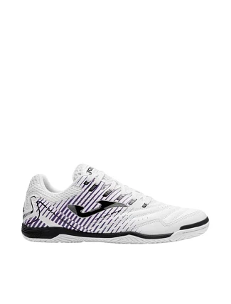 Kopačky Joma Maxima Indoor 2632 white MAXS2632IN