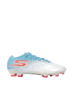 Skechers Razor - 1.5 Elite FG kopačky biele 252020 WTQP