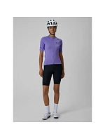 Dámsky cyklistický dres UPF50+ 4F 4FRSS26TFTSF2455-65S dámsky Dámsky cyklistický dres UPF50+ 4F 4FRSS26TFTSF2455-65S dámsky
