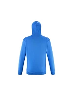Mikina MILLET CDG CHAMONIX SWT HOODIE M, modrá Mikina MILLET CDG CHAMONIX SWT HOODIE M, modrá