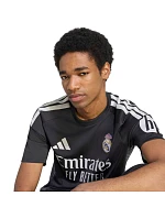 Pánske tričko adidas Real Madrid 26/27 Home Goalkeeper Jersey, čierne, KC3988 Pánske tričko adidas Real Madrid 26/27 Home Goalkeeper Jersey, čierne, KC3988