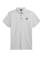 Pánske polo tričko M H4L22 TSM355 27M - 4F