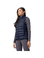 Dámska vesta W H4Z22 KUDP001 31S - 4F