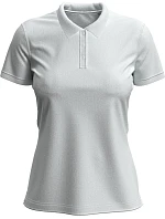 Stedman Stretch Polo Women Dámske elastické polo tričko z hustej bavlny 05.9740 biele Stedman Stretch Polo Women Dámske elastické polo tričko z hustej bavlny 05.9740 biele