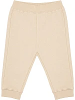 Kariban K 836 Detské tepláky 20.K836 light sand Kariban K 836 Detské tepláky 20.K836 light sand