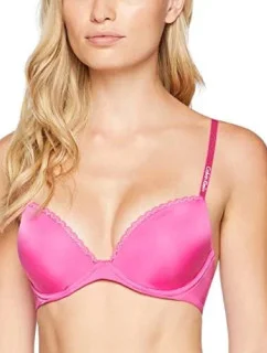 Dámska podprsenka - 0000F2892E BM6 - Calvin Klein