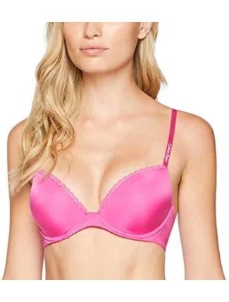 Dámska podprsenka - 0000F2892E BM6 - Calvin Klein