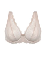 AMELIA BRALETTE MAXI PODPRSENKA 19253 BÉŽOVÁ