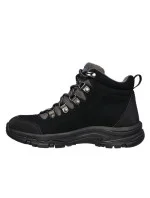 Dámske topánky Skechers Relaxed Fit Trego El Capitan W 158254-BKGY