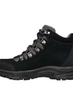 Dámske topánky Skechers Relaxed Fit Trego El Capitan W 158254-BKGY