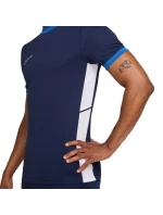 Nike Academy 25 SS Top M FZ9754-410 pánske tričko Nike Academy 25 SS Top M FZ9754-410 pánske tričko