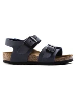 Birkenstock New York BS Jr Sandále 0087771