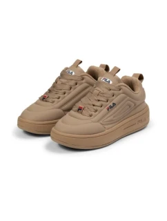 Fila Superbubble dámske športové topánky béžové tenisky módne pohodlné ľahké dámske