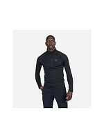 Rossignol Blackside Fleecová mikina Hz black Rossignol Blackside Fleecová mikina Hz black