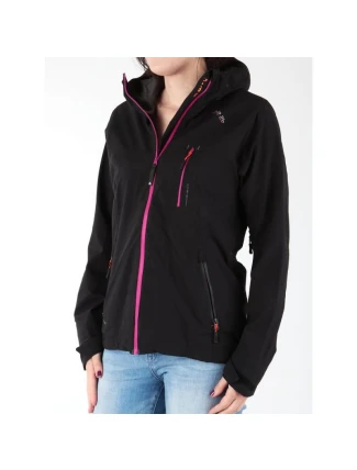 Trekingová bunda Dare2B Mindtrip Jacket DWW074-800