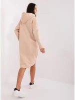 Blúzka RV BL 4858 1.99P svetlo béžová