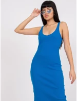 Šaty RV SK 7531.54 tmavo modrá Šaty RV SK 7531.54 tmavo modrá