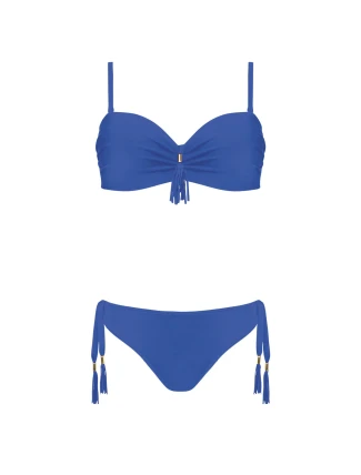 Dvojdielne plavky Monako 3 - S730N6-19 - Self