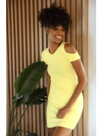 Dámska nočná košieľka Esi - Dkaren