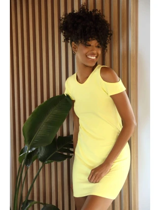 Dámska nočná košieľka Esi - Dkaren