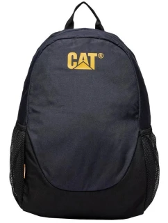 Batoh SPORT 84524-453 čierny s potlačou - Caterpillar