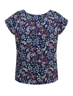 BLÚZKA S POTLAČOU MARGOT