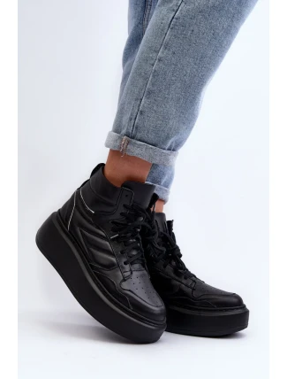 Športová obuv model 192937 Step in style