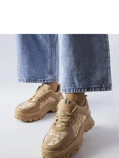 Mokasíny model 207796 Solea